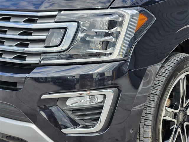 used 2021 Ford Expedition Max car, priced at $33,995