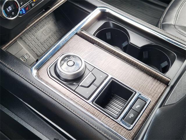 used 2021 Ford Expedition Max car, priced at $33,995