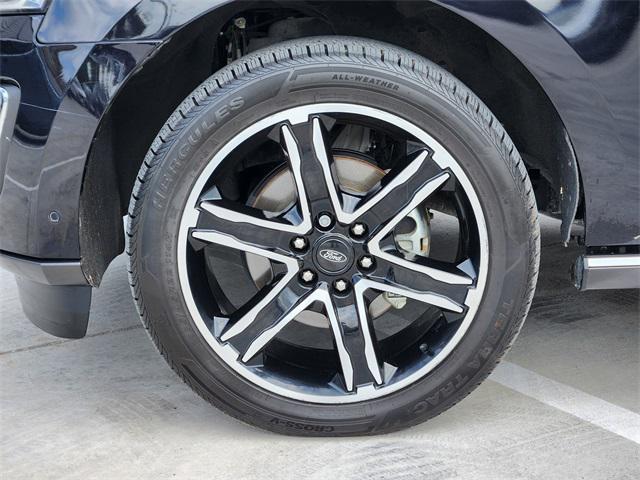 used 2021 Ford Expedition Max car, priced at $33,995