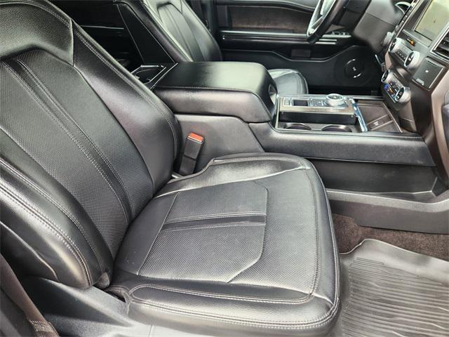used 2021 Ford Expedition Max car, priced at $33,995