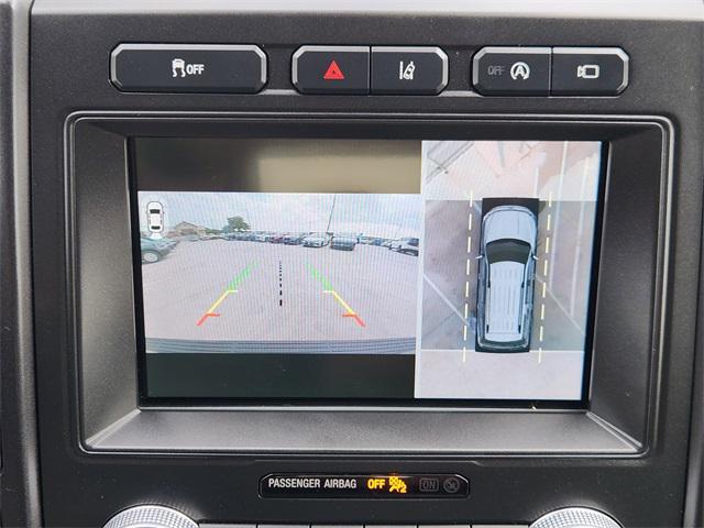 used 2021 Ford Expedition Max car, priced at $33,995