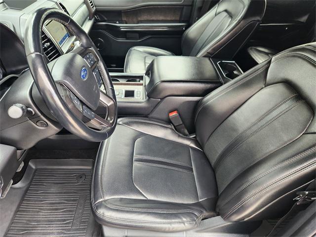 used 2021 Ford Expedition Max car, priced at $33,995