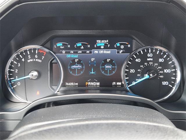 used 2021 Ford Expedition Max car, priced at $33,995
