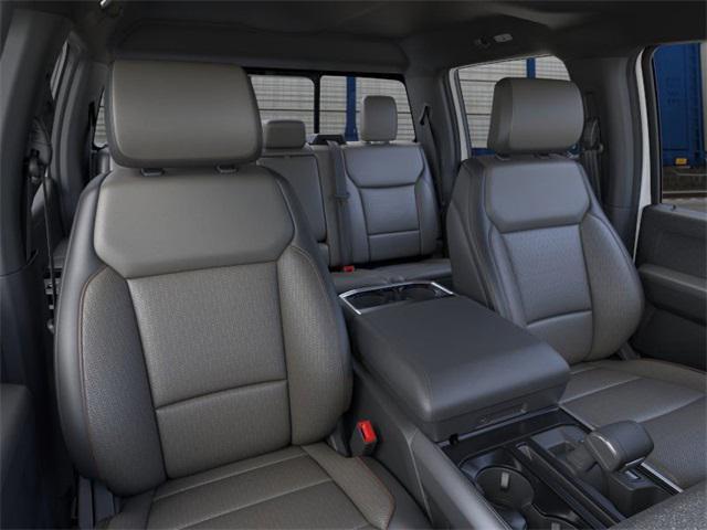 new 2025 Ford F-150 car, priced at $64,888