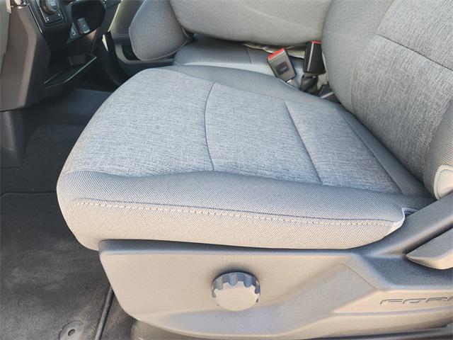 new 2026 Ford F-250 car, priced at $57,995