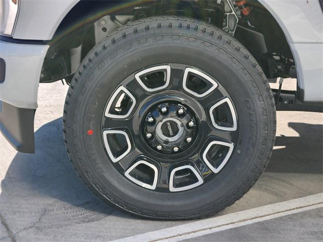 new 2026 Ford F-250 car, priced at $89,995