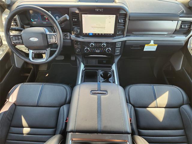 new 2026 Ford F-250 car, priced at $89,995