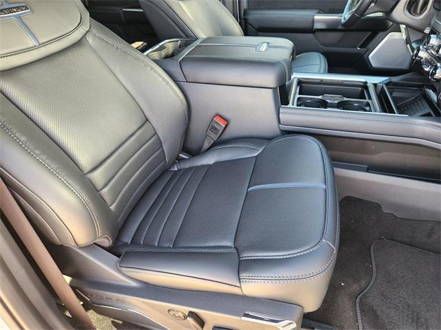 new 2026 Ford F-250 car, priced at $89,995