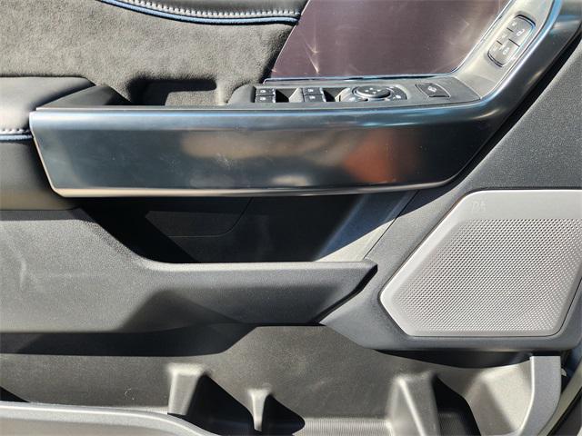 new 2026 Ford F-250 car, priced at $89,995