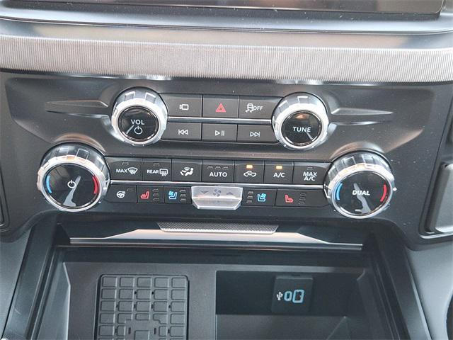 new 2026 Ford F-250 car, priced at $89,995