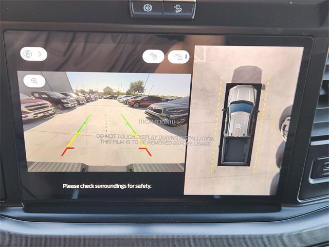 new 2026 Ford F-250 car, priced at $89,995