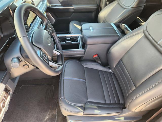 new 2026 Ford F-250 car, priced at $89,995