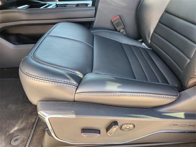 new 2026 Ford F-250 car, priced at $89,995