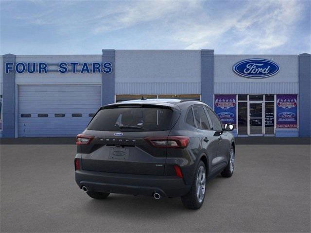 new 2025 Ford Escape car, priced at $32,995