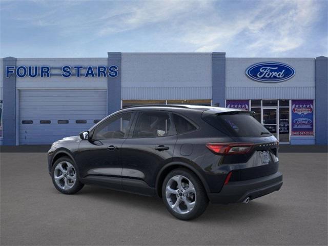 new 2025 Ford Escape car, priced at $32,995