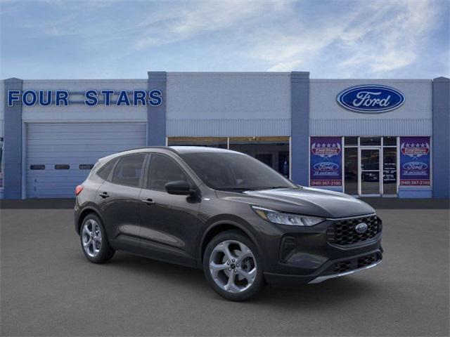 new 2025 Ford Escape car, priced at $32,995