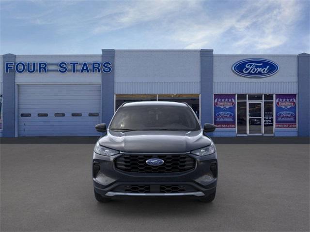 new 2025 Ford Escape car, priced at $32,995