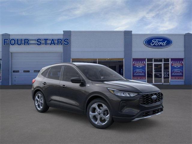 new 2025 Ford Escape car, priced at $32,995