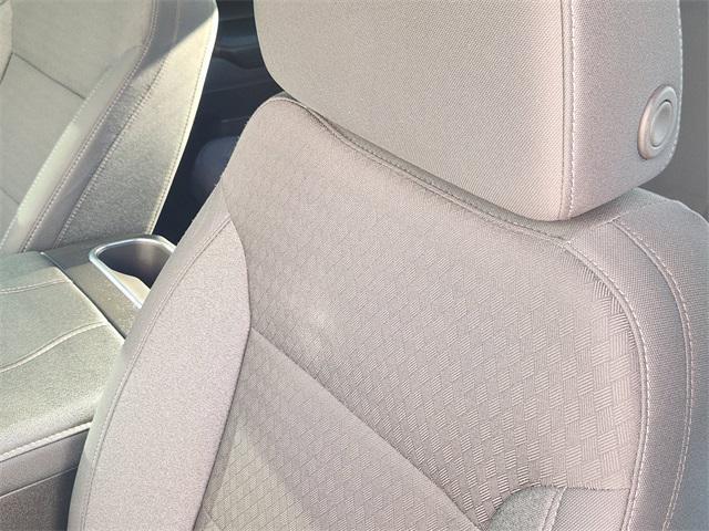 used 2024 Chevrolet Silverado 1500 car, priced at $46,888