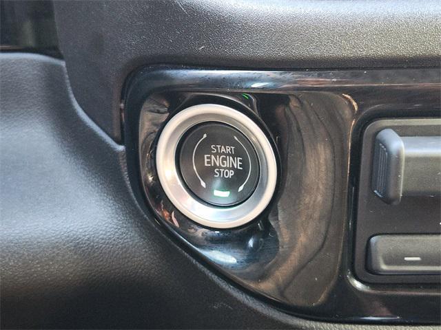 used 2024 Chevrolet Silverado 1500 car, priced at $46,888