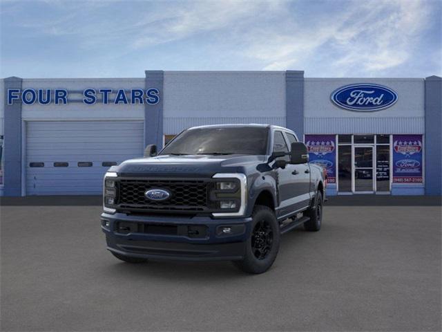 new 2024 Ford F-250 car, priced at $61,888