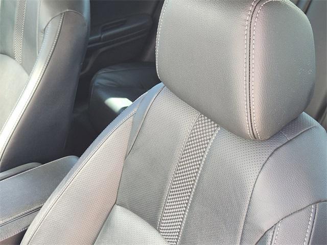 used 2019 Honda Civic car, priced at $22,940