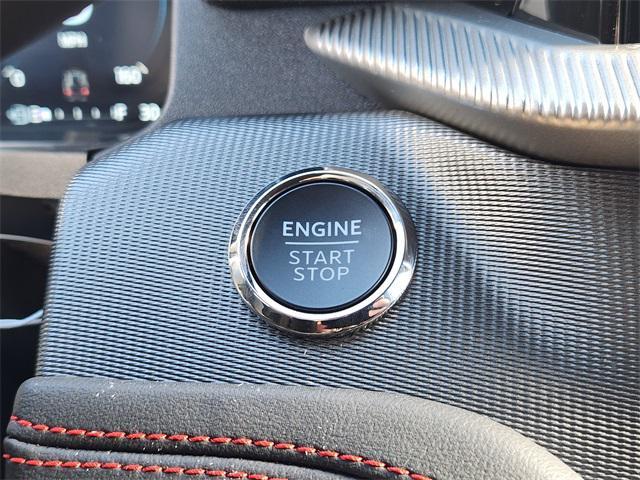 new 2026 Ford Explorer car, priced at $59,895