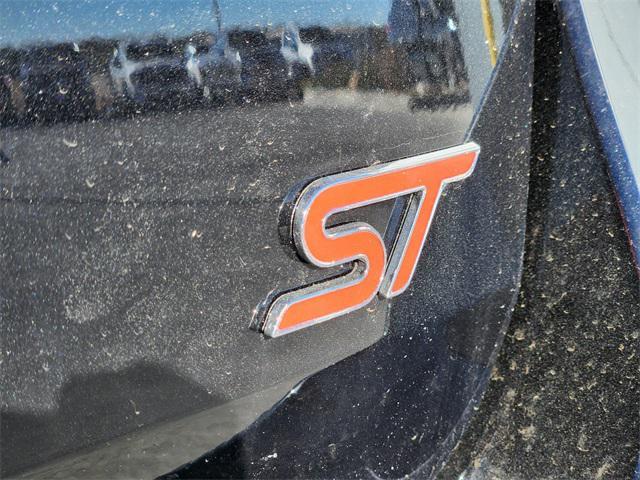 new 2026 Ford Explorer car, priced at $59,895