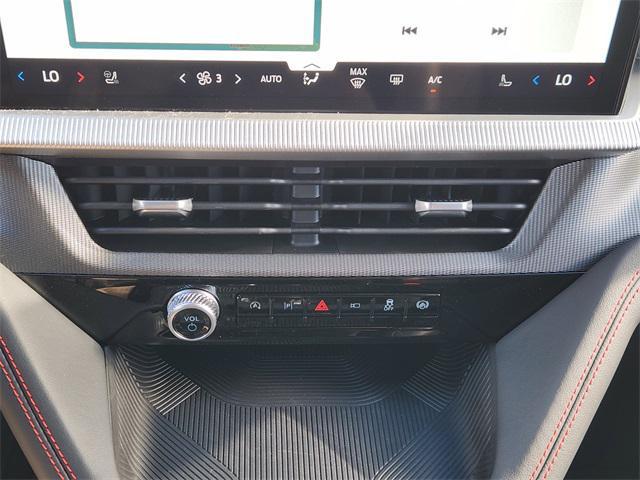 new 2026 Ford Explorer car, priced at $59,895