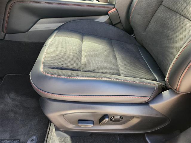 new 2026 Ford Explorer car, priced at $59,895