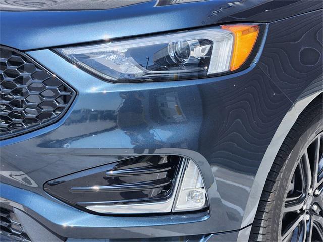 used 2022 Ford Edge car, priced at $28,885