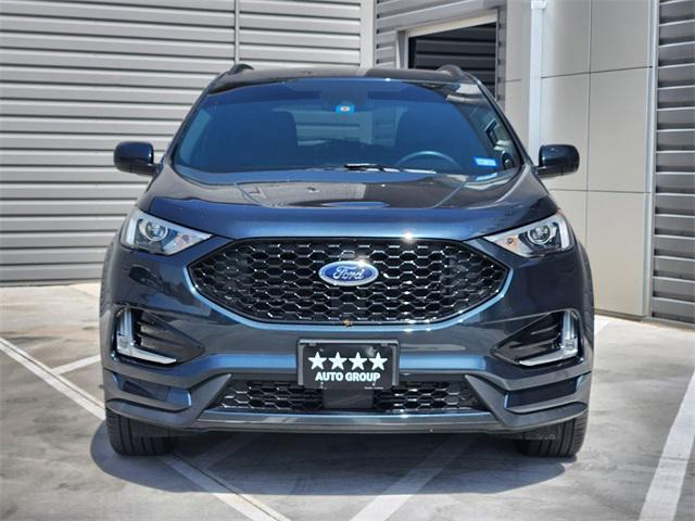 used 2022 Ford Edge car, priced at $28,885