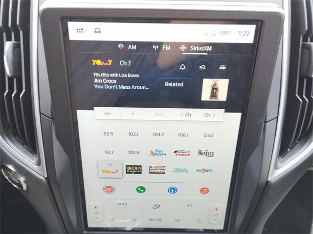 used 2022 Ford Edge car, priced at $28,885