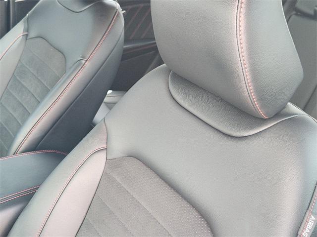 used 2022 Ford Edge car, priced at $28,885