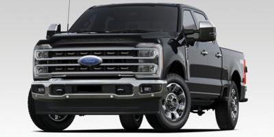 new 2025 Ford F-250 car, priced at $84,935