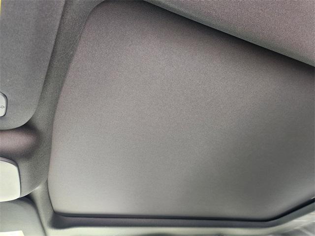 new 2025 Ford F-150 car, priced at $65,888