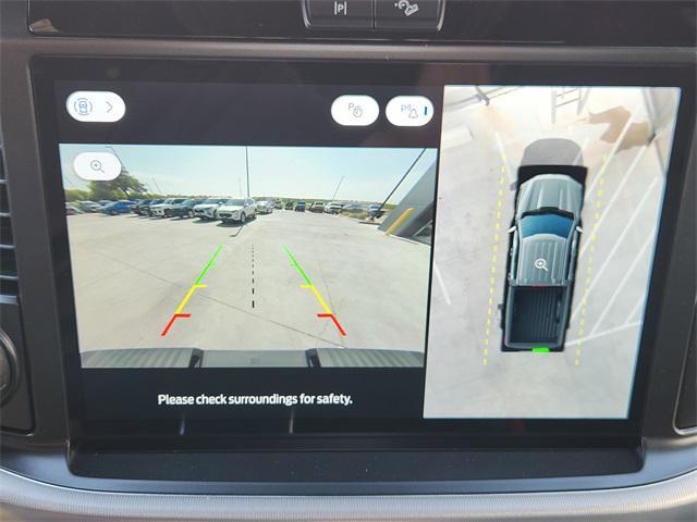 new 2025 Ford F-150 car, priced at $65,888