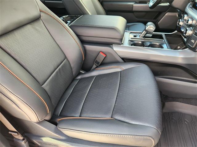 new 2025 Ford F-150 car, priced at $65,888