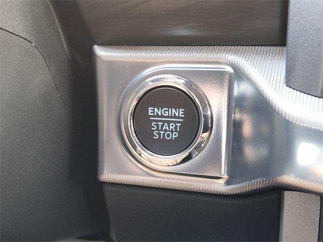 new 2025 Ford F-150 car, priced at $65,888