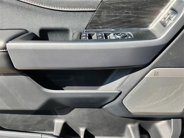 new 2025 Ford F-150 car, priced at $65,888