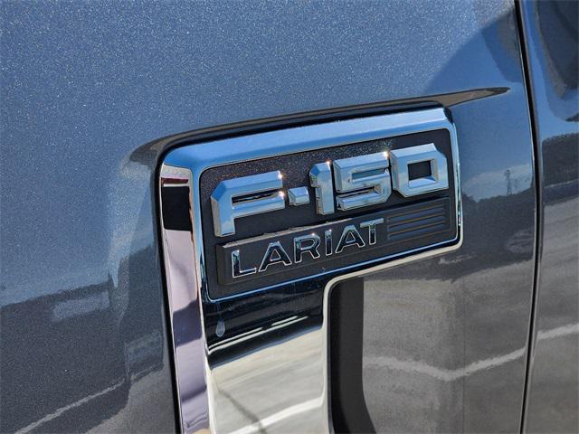 new 2025 Ford F-150 car, priced at $65,888