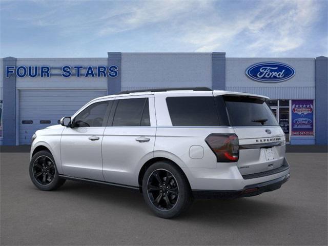 new 2024 Ford Expedition car, priced at $65,995