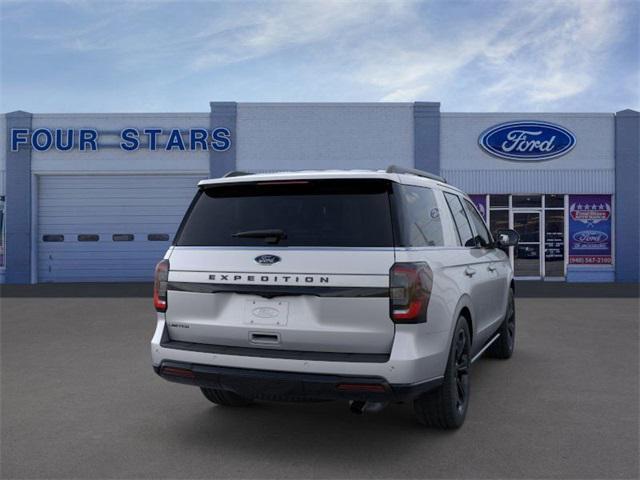 new 2024 Ford Expedition car, priced at $65,995