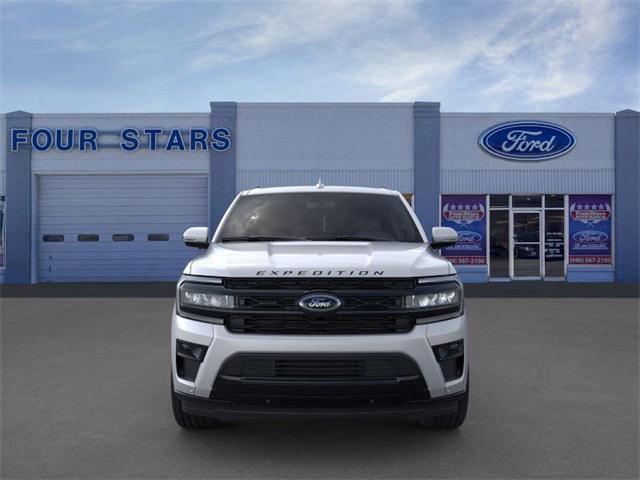 new 2024 Ford Expedition car, priced at $65,995