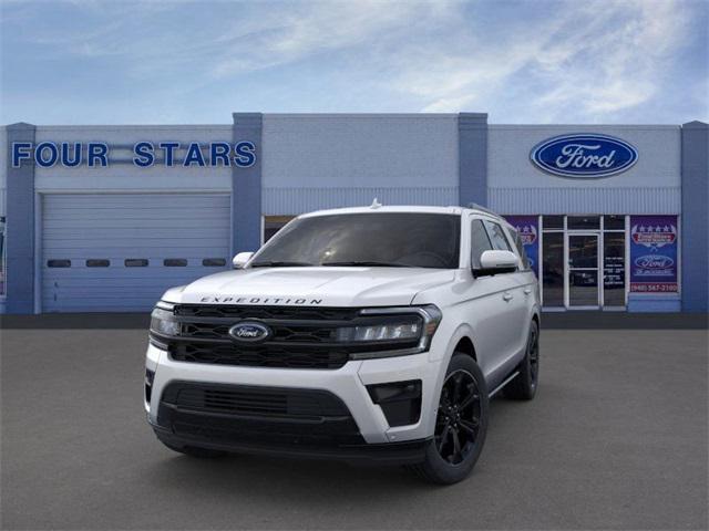 new 2024 Ford Expedition car, priced at $65,995