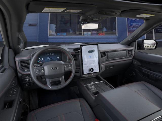 new 2024 Ford Expedition car, priced at $65,995