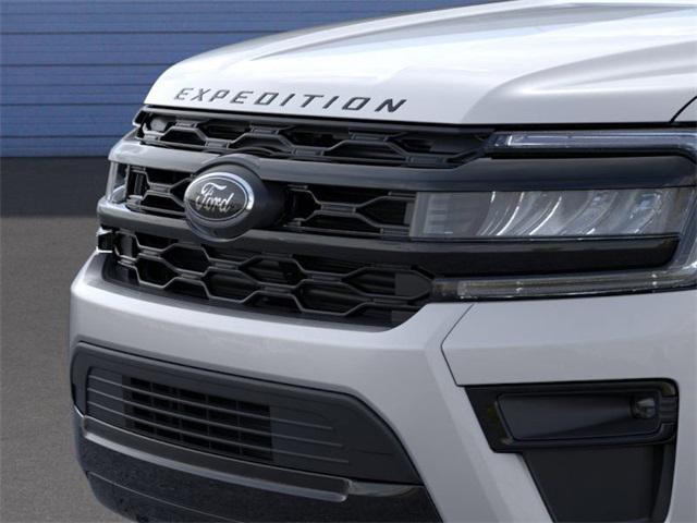 new 2024 Ford Expedition car, priced at $65,995