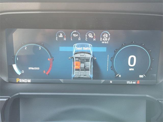 new 2026 Ford F-250 car, priced at $94,995