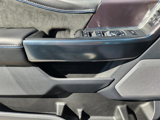 new 2026 Ford F-250 car, priced at $94,995