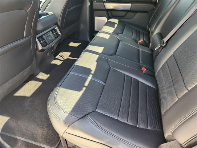 new 2026 Ford F-250 car, priced at $94,995